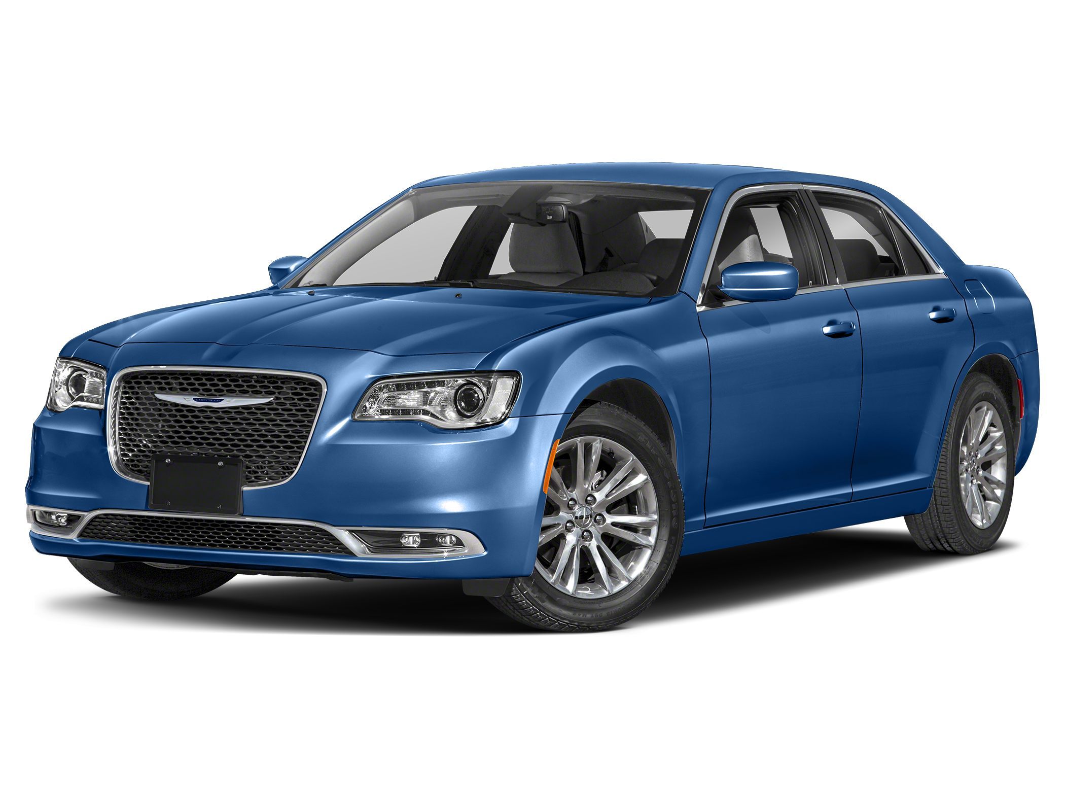 2022 Chrysler 300 Touring Hero Image