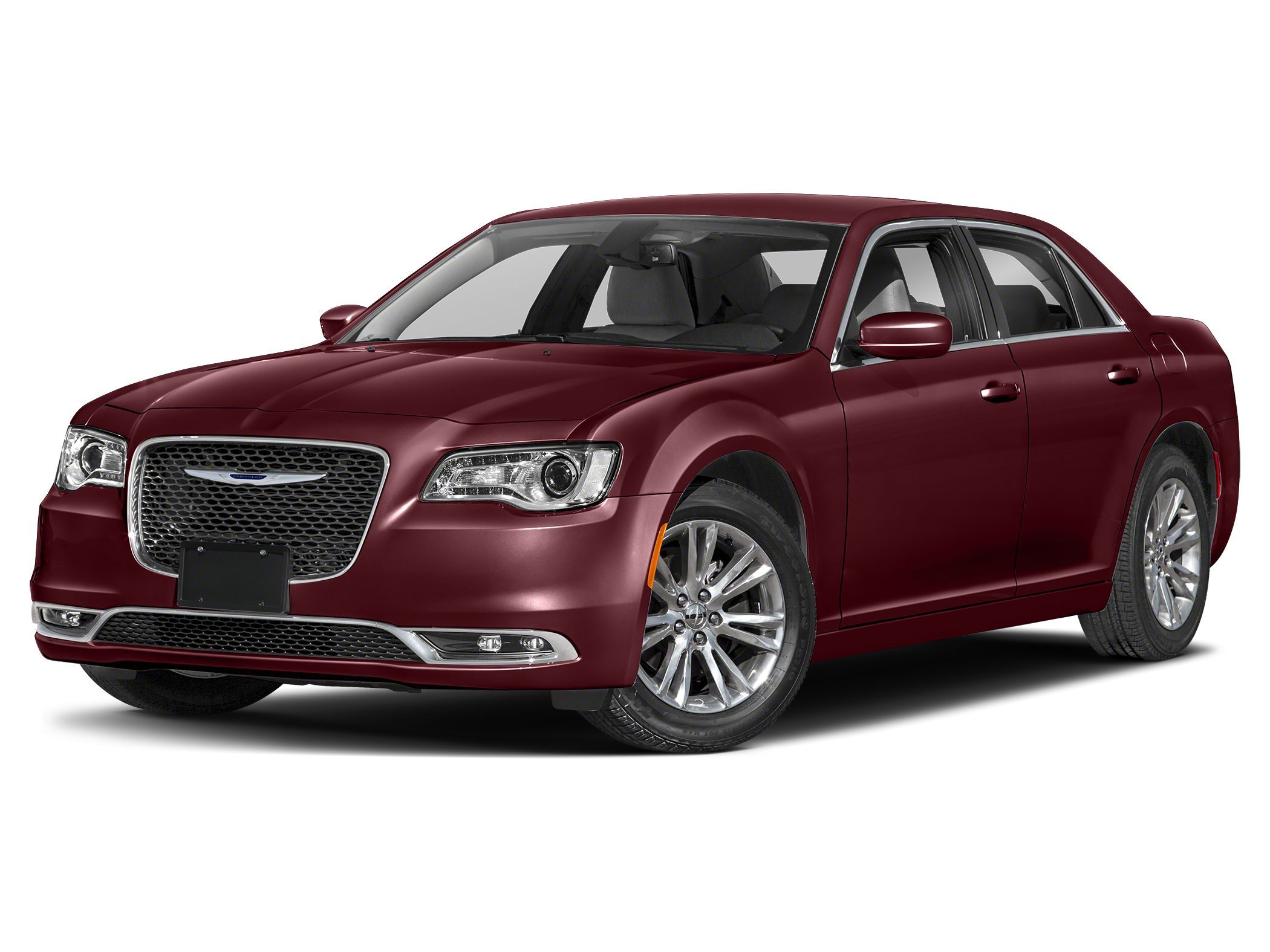 2022 Chrysler 300 Touring Hero Image