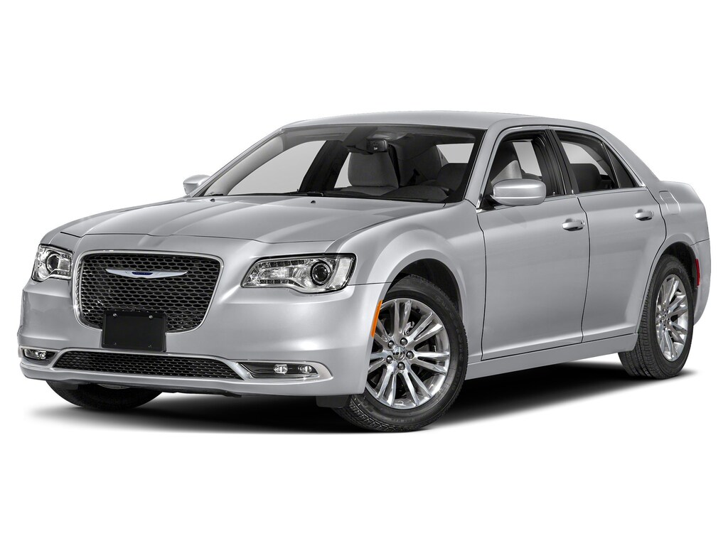 Used 2022 Chrysler 300 Touring Sedan