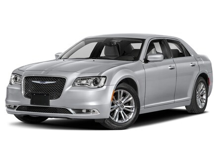 2022 Chrysler 300 TOURING L AWD Sedan