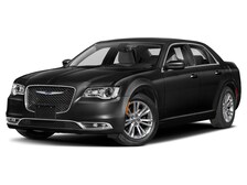 2022 Chrysler 300 Touring -
                Seattle, WA