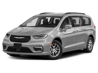 2022 Chrysler Pacifica Touring L Minivan/Van