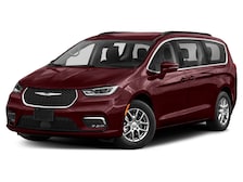 2022 Chrysler Pacifica Touring L -
                San Diego, CA