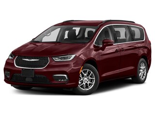 New 2022 Chrysler for sale in Washington, IN