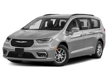 2022 Chrysler Pacifica Limited -
                Louisville, KY