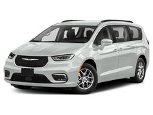 2022 Chrysler Pacifica Limited -
                Las Vegas, NV