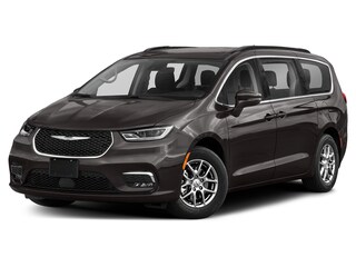 2022 Chrysler Pacifica Touring L Minivan/Van