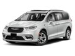  Chrysler Pacifica Hybrid