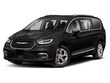 Chrysler Pacifica Hybrid
