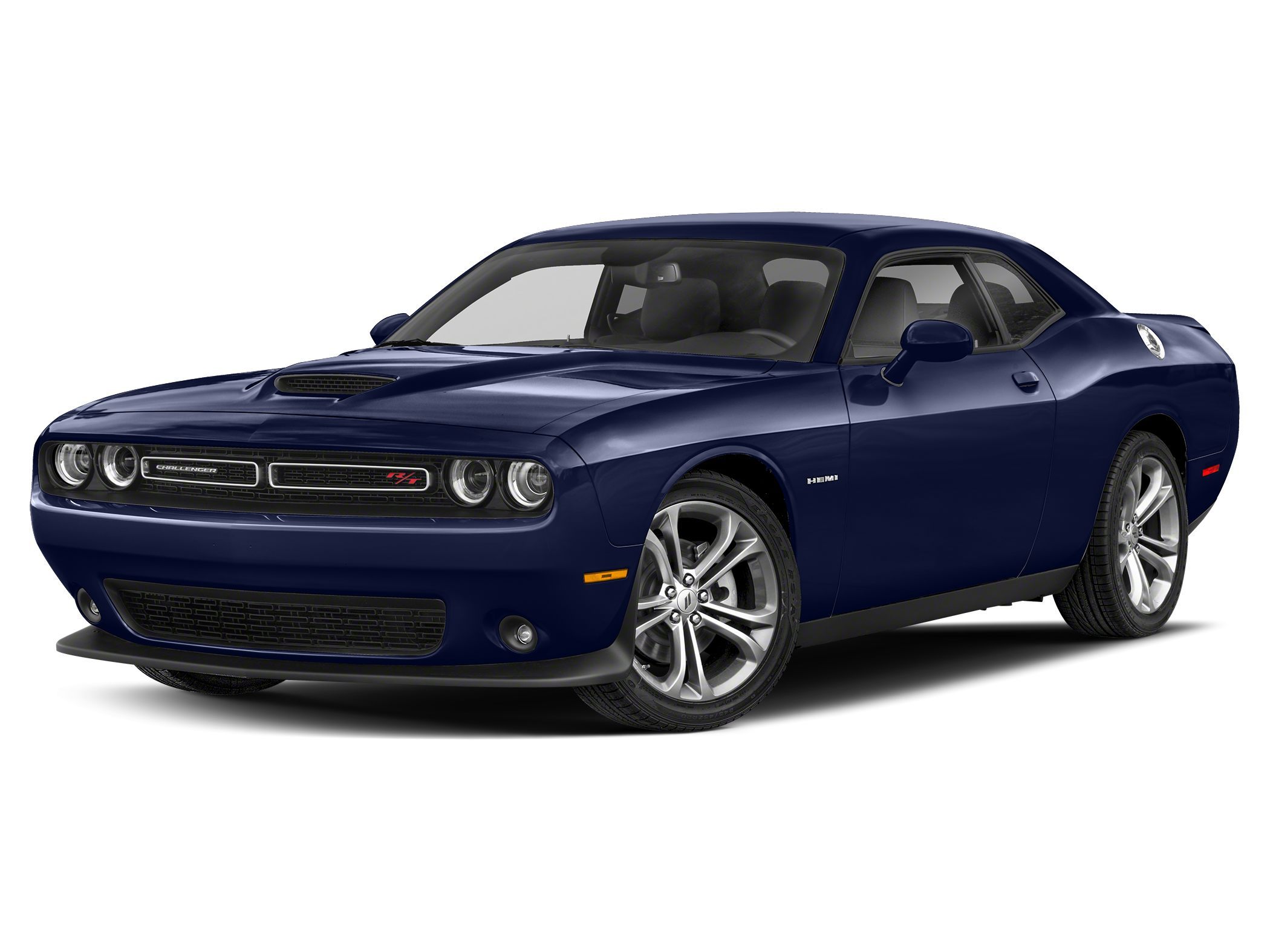 2022 Dodge Challenger GT -
                Portland, OR