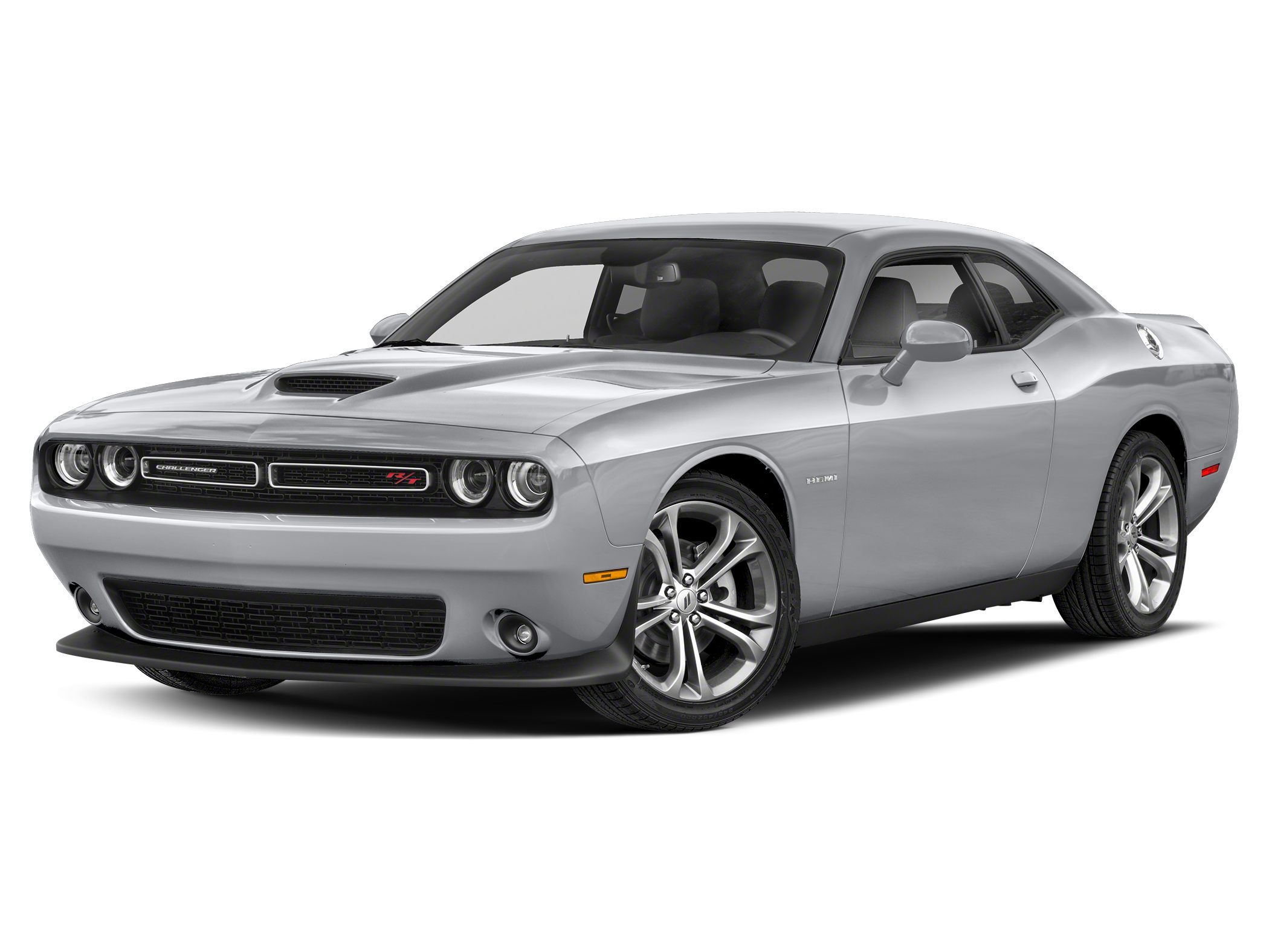 2022 Dodge Challenger GT Hero Image