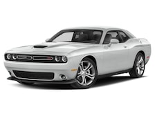 2022 Dodge Challenger GT -
                Hartford, CT