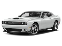 2022 Dodge Challenger GT Coupe