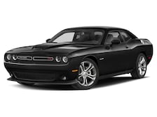 2022 Dodge Challenger GT -
                Las Vegas, NV