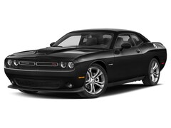 Used 2022 Dodge Challenger GT Coupe For Sale in Twin Falls, ID