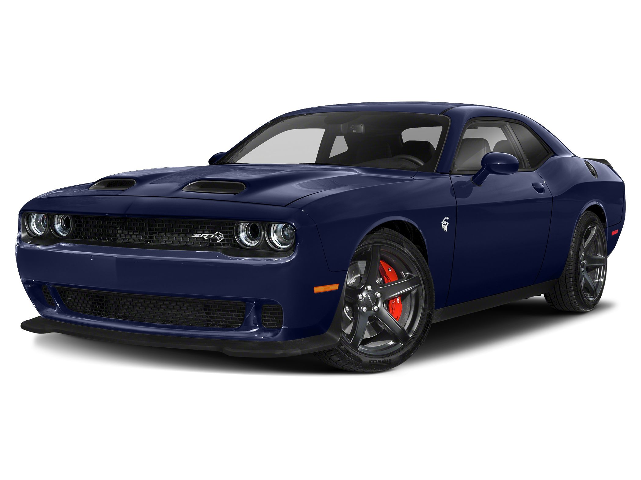 2022 Dodge Challenger SRT's photo