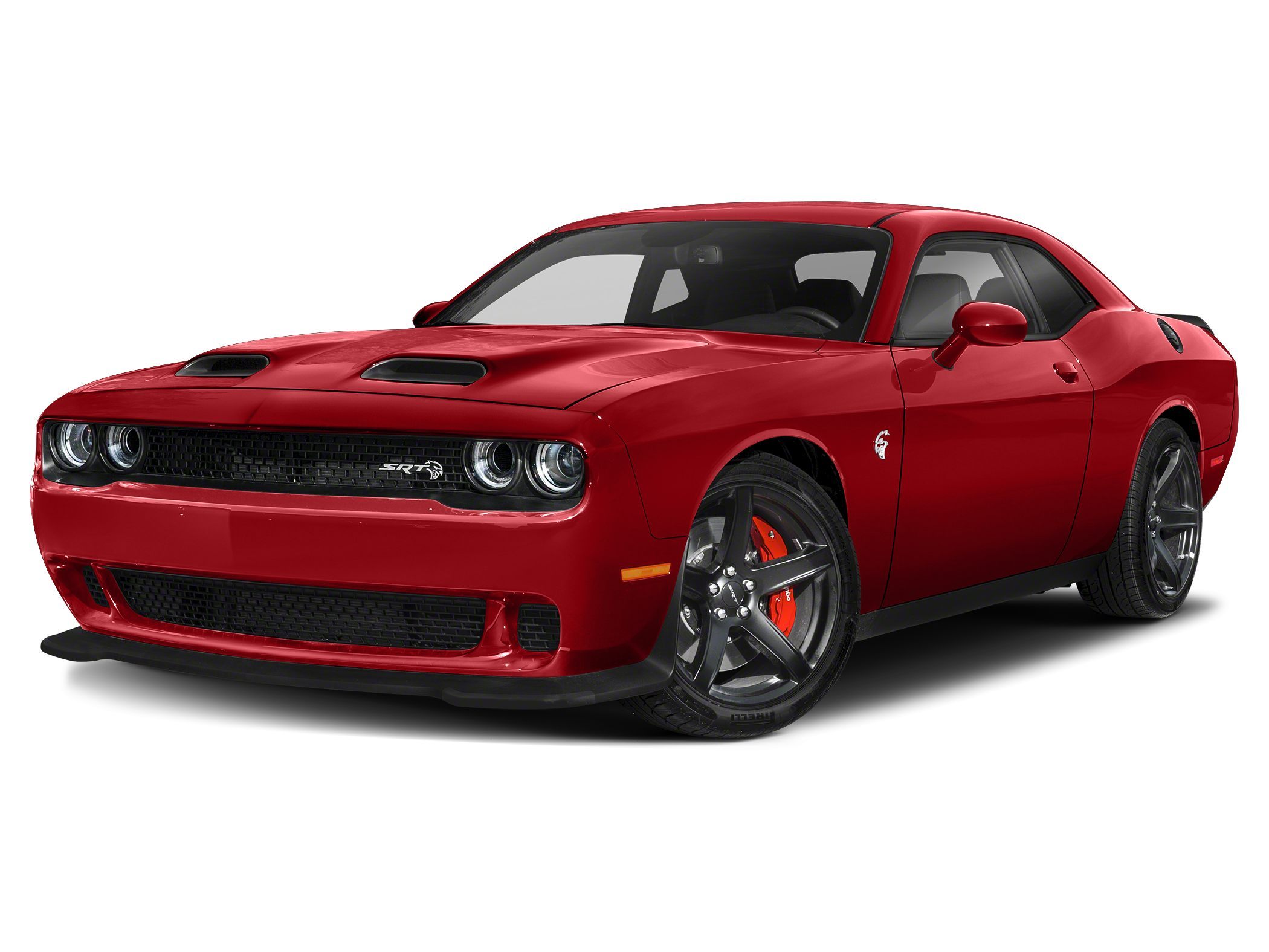 2022 Dodge Challenger SRT Hellcat Redeye Auto's photo