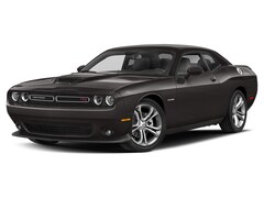 2022 Dodge Challenger GT AWD Coupe