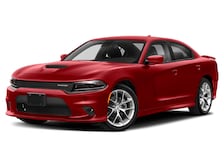 2022 Dodge Charger GT -
                Lynn, MA