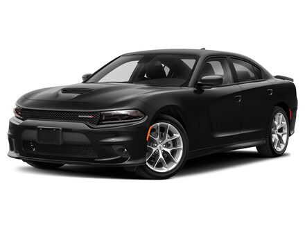 2022 Dodge Charger GT Sedan