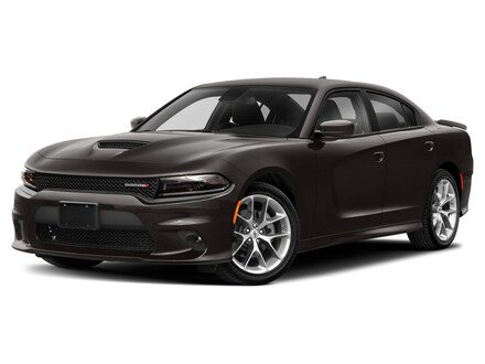 2022 Dodge Charger R/T Sedan
