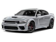 New 2022 Dodge Charger SRT Hellcat Widebody Sedan for sale near Fountain Valley
