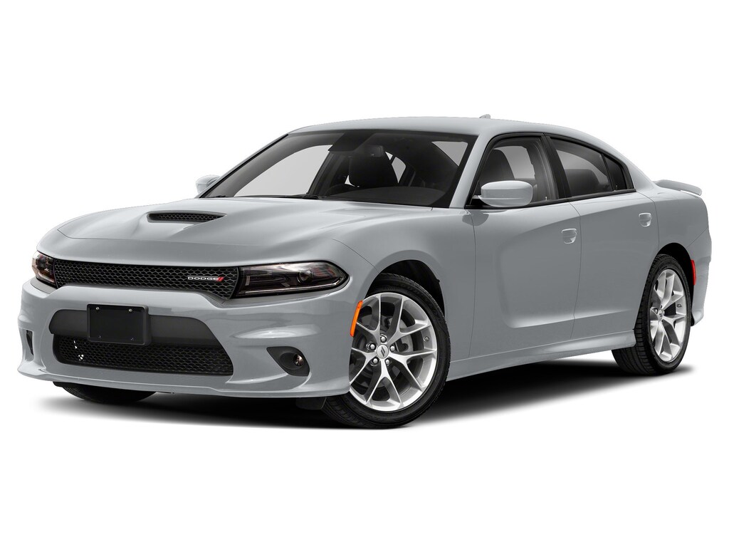 Used 2022 Dodge Charger GT Sedan