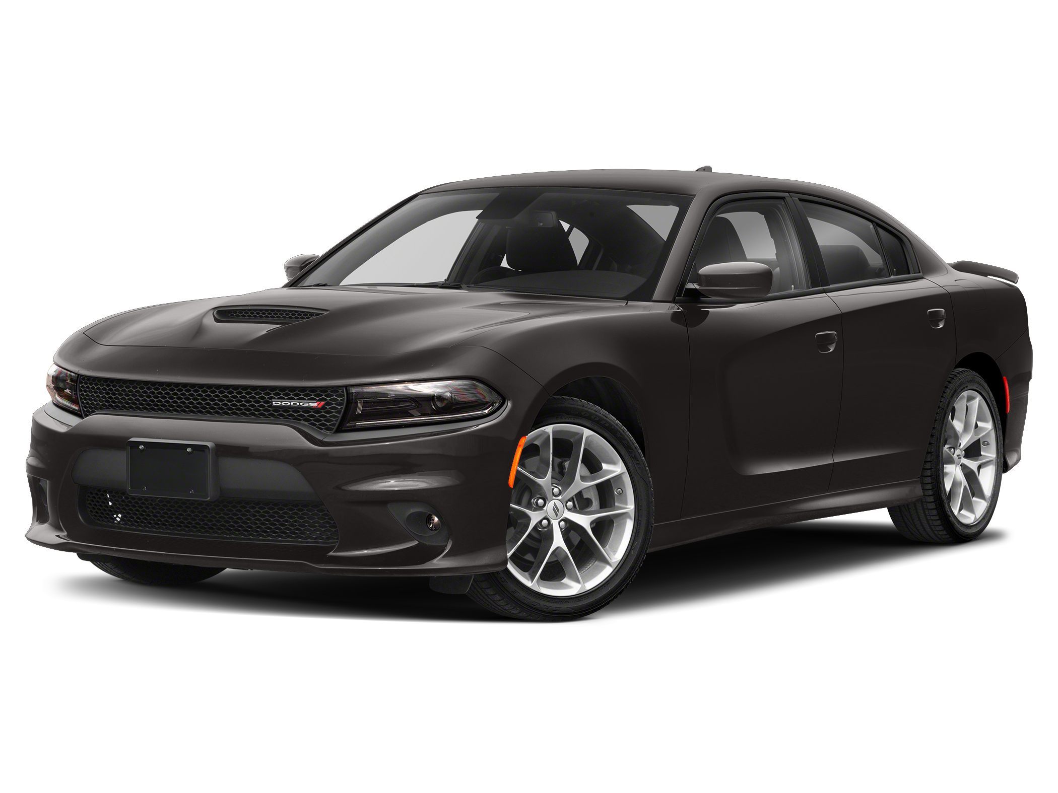 2022 Dodge Charger GT Hero Image