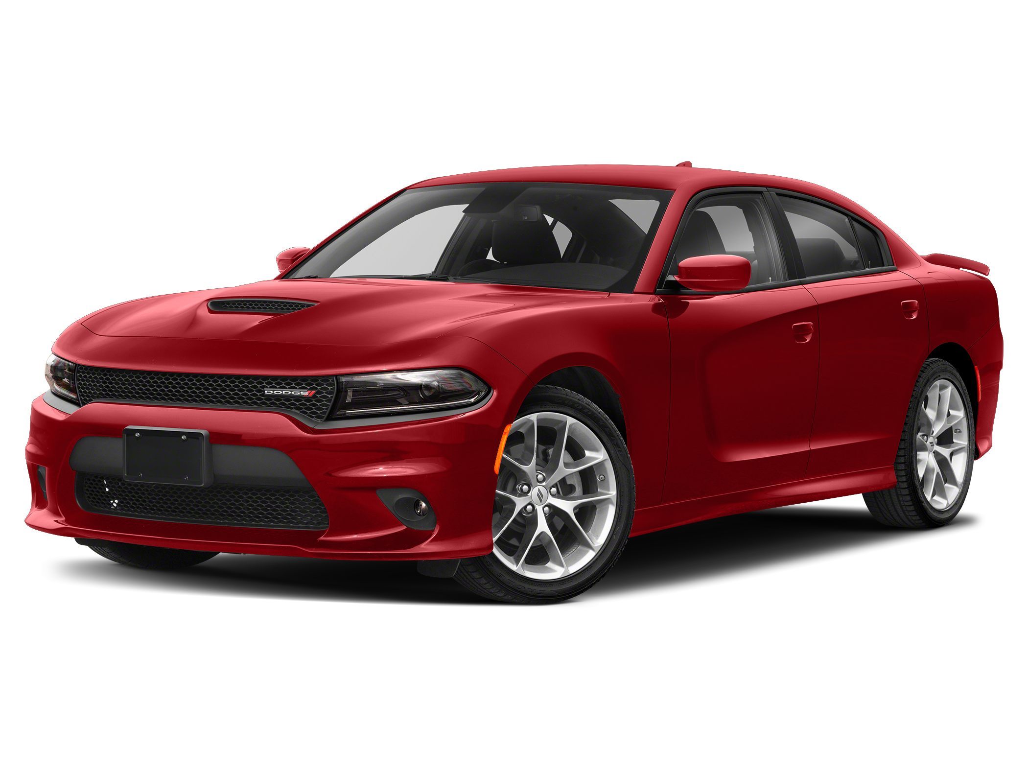 2022 Dodge Charger GT's photo