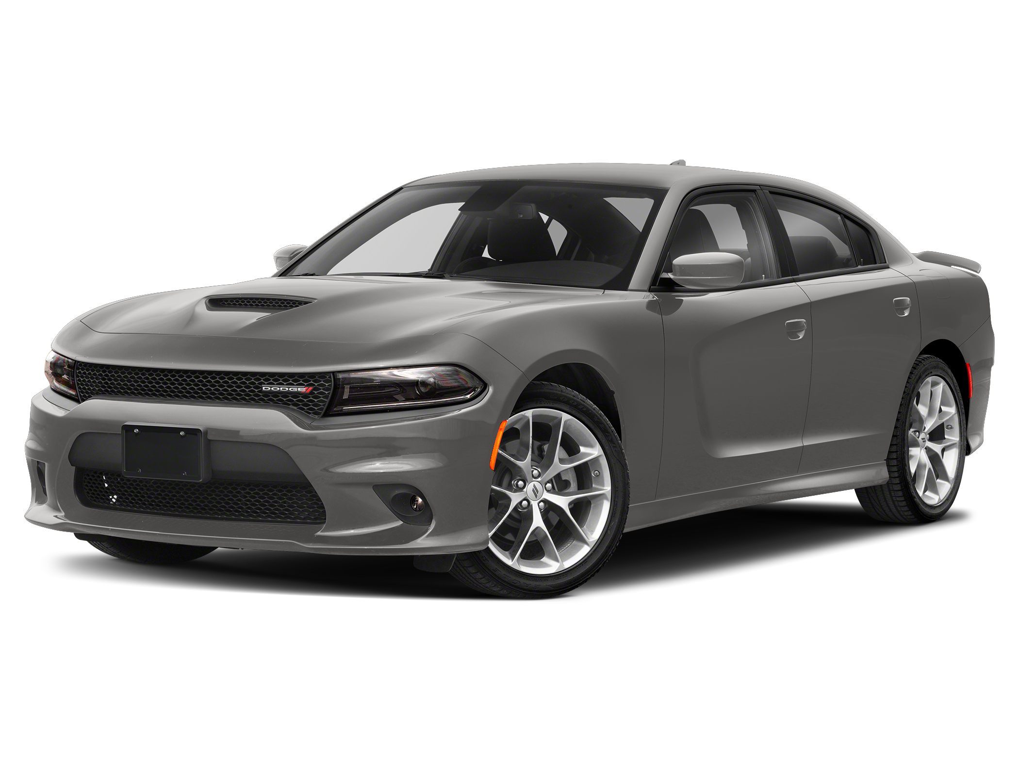 2022 Dodge Charger GT Hero Image