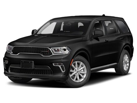 2022 Dodge Durango GT Plus Sport Utility