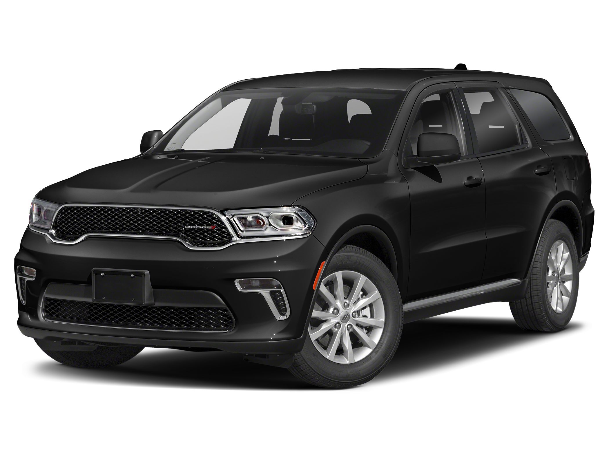 2022 Dodge Durango R/T Hero Image