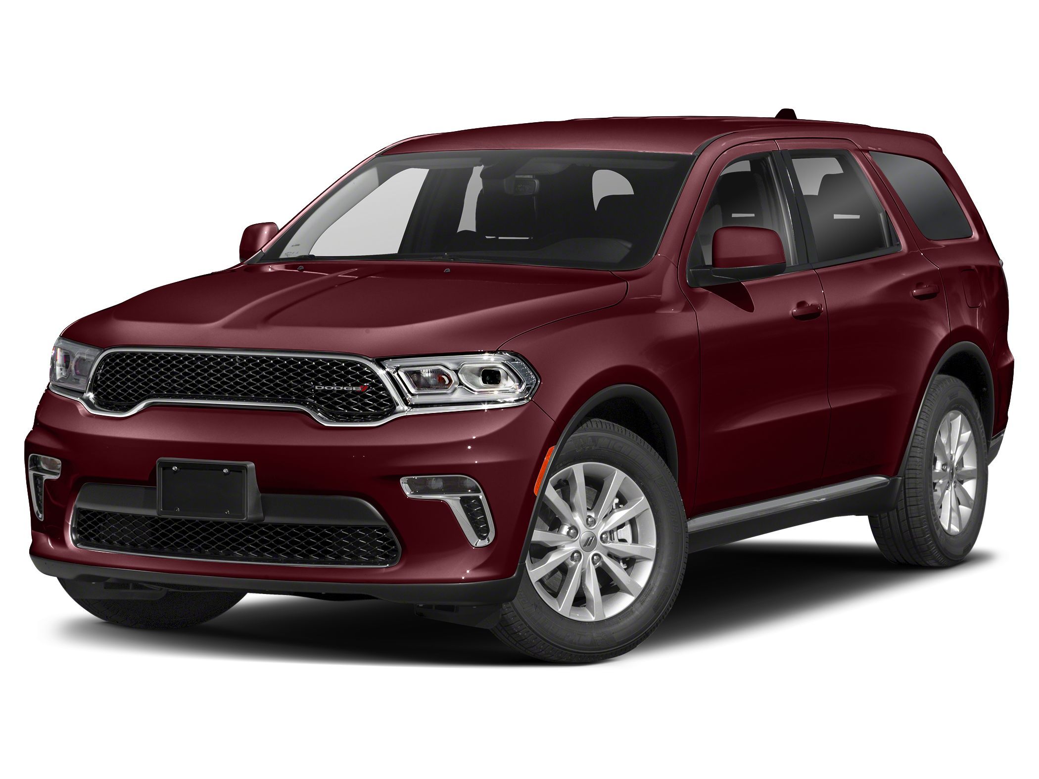 2022 Dodge Durango Citadel's photo