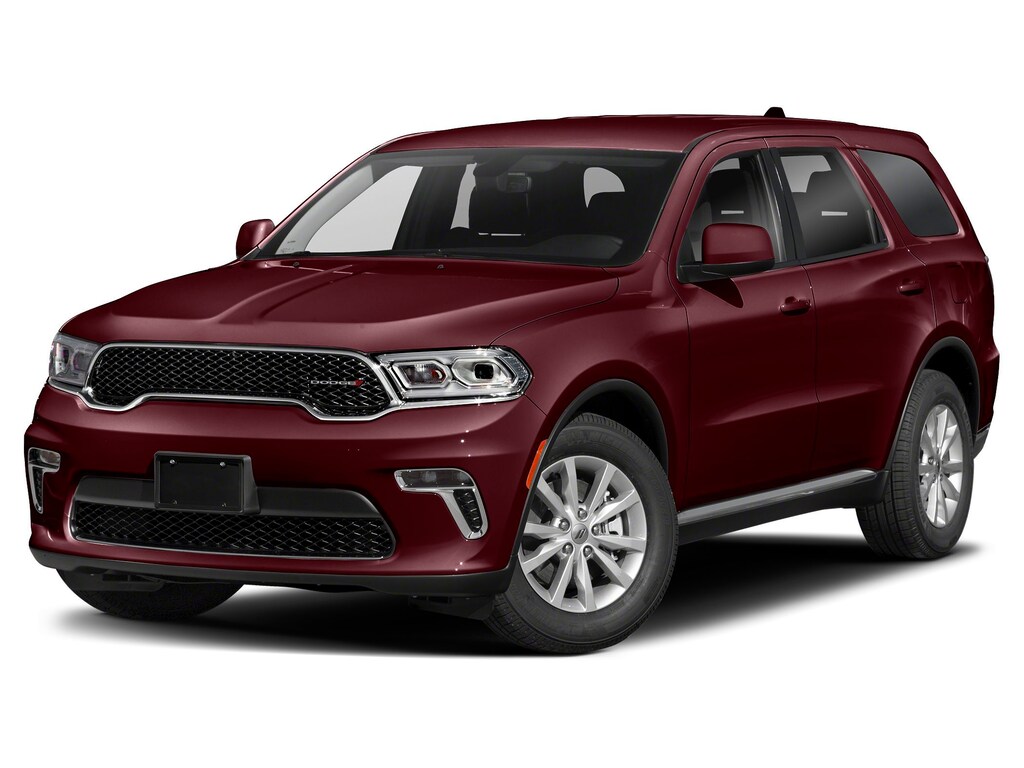 Certified 2022 Dodge Durango Citadel SUV