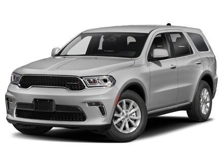2022 Dodge Durango GT SUV