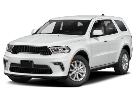 2022 Dodge Durango GT PLUS AWD Sport Utility