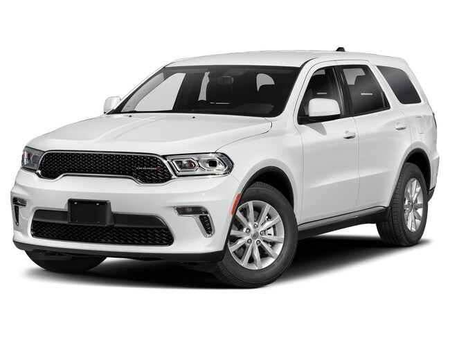 2022 Dodge Durango GT Plus SUV
