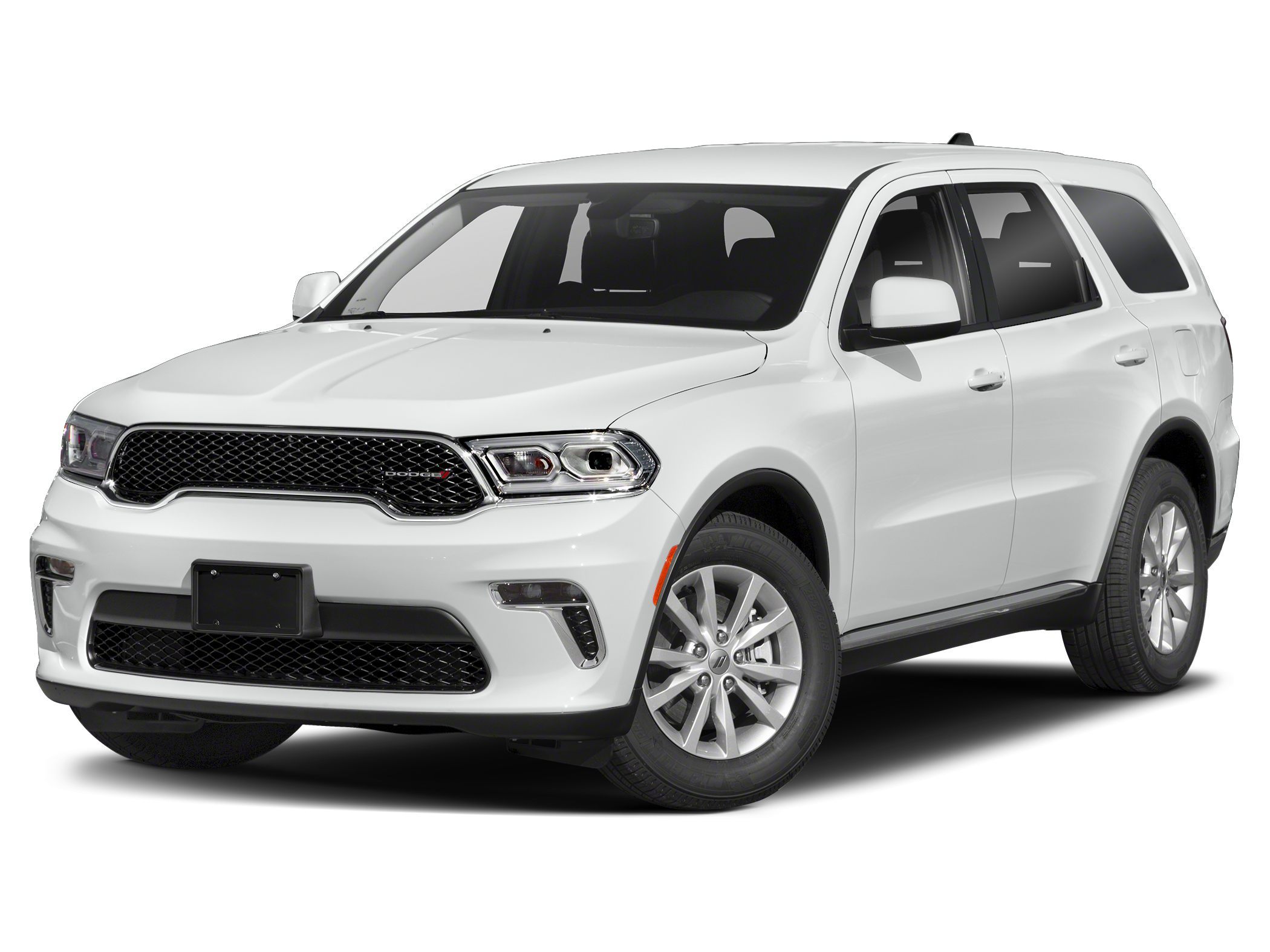 White Knuckle 2022 Dodge Durango SUV / Crossover All-Wheel Drive Automatic