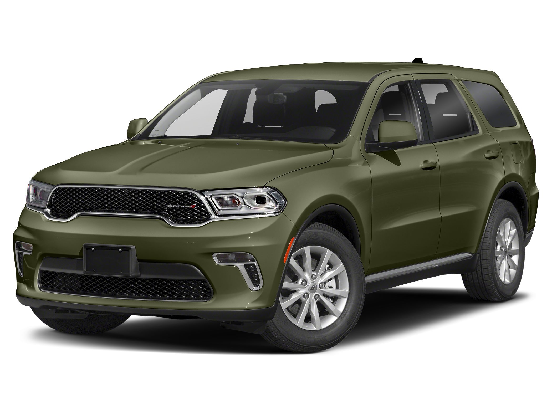 2022 Dodge Durango