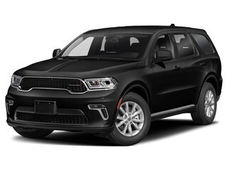 2022 Dodge Durango R/T SUV