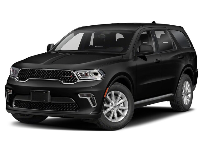 2022 Dodge Durango Citadel SUV