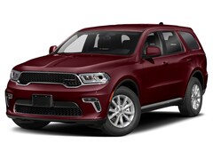 2022 Dodge Durango SRT 392 SUV