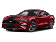 2022 Ford Mustang  -
                Fresno, CA