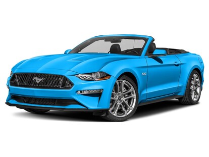 Full Hood Kit | FORD MUSTANG CONVERTIBLE GT 2022 Full Hood Kit | FORD MUSTANG CONVERTIBLE GT 2022