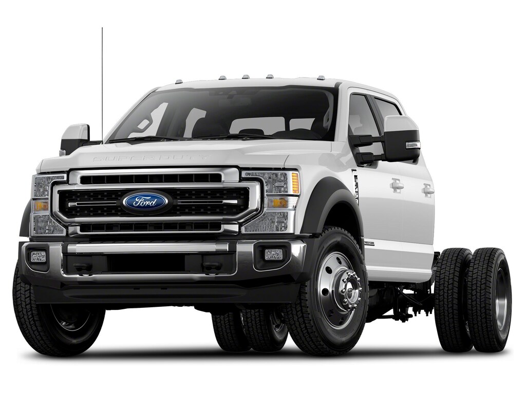 Used 2022 Ford Super Duty F-350 SRW