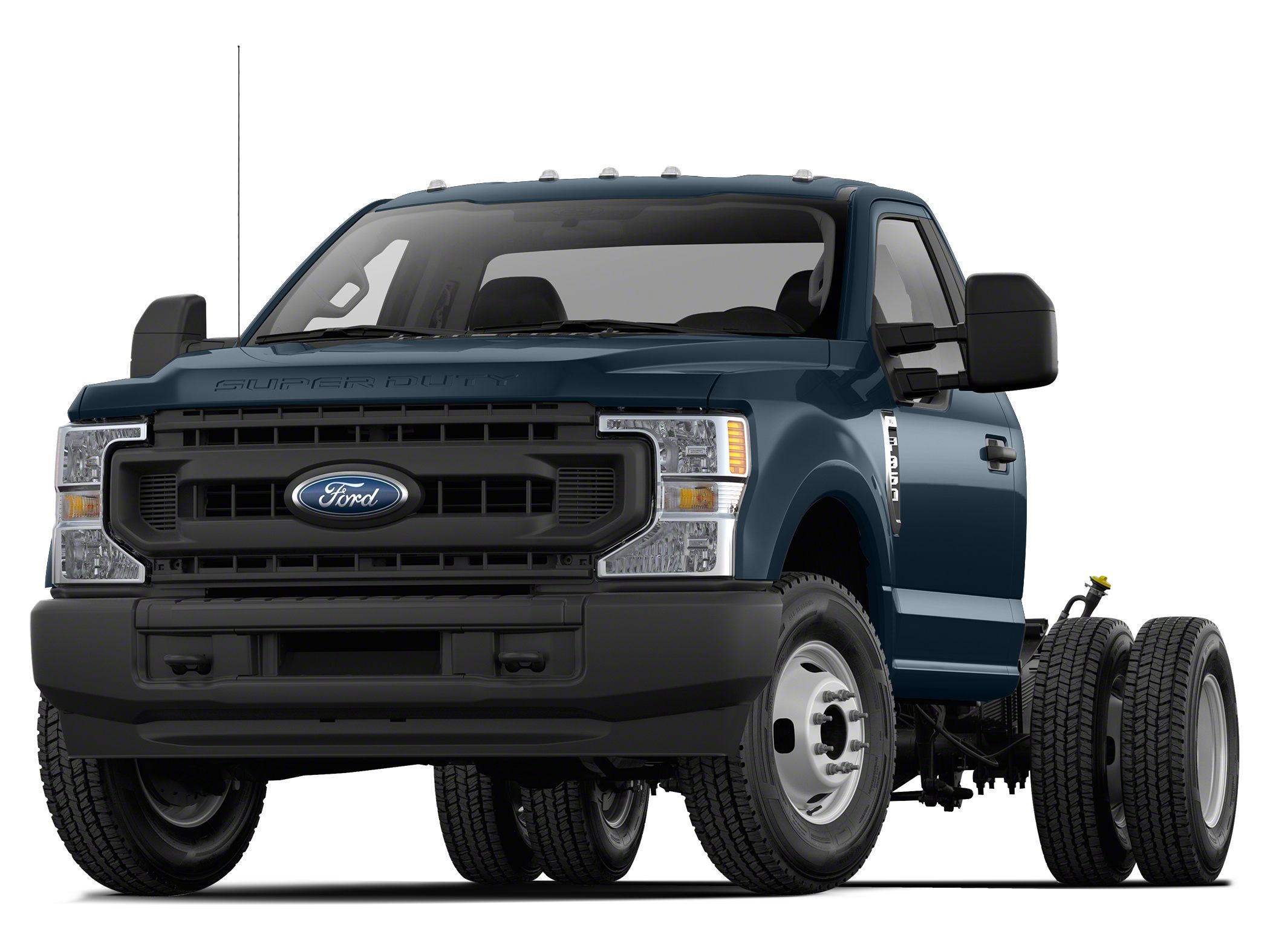 2022 Ford F-350 Chassis, new, $55,225 | VIN 1FDRF3HN6NDA26489 ...