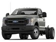  Ford F-350 Chassis