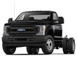  Ford F-350 Chassis