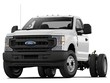 Ford F-350SD