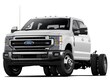 Ford F-350 Chassis